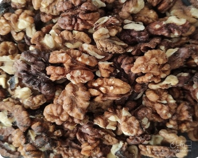 فروش مغز گردوسوخته