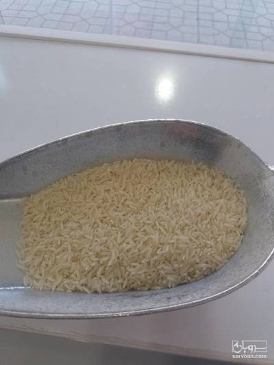 فروش برنج طارم هاشمی