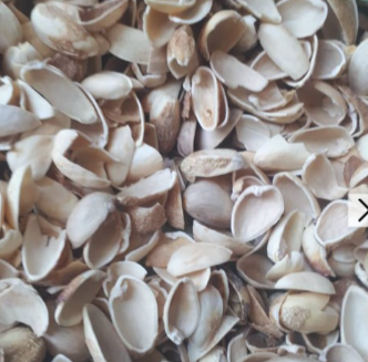 فروش پوست پسته