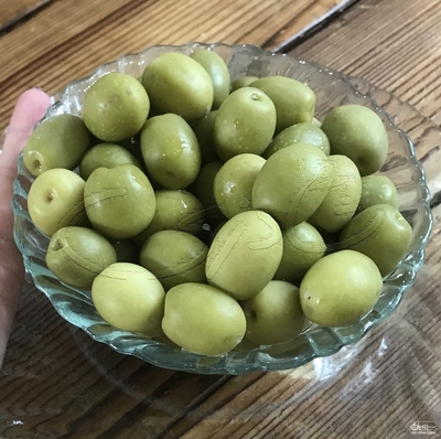 فروش زیتون شور