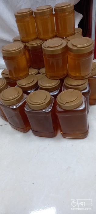 فروش عسل