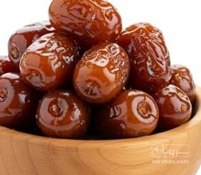 فروش خرما
