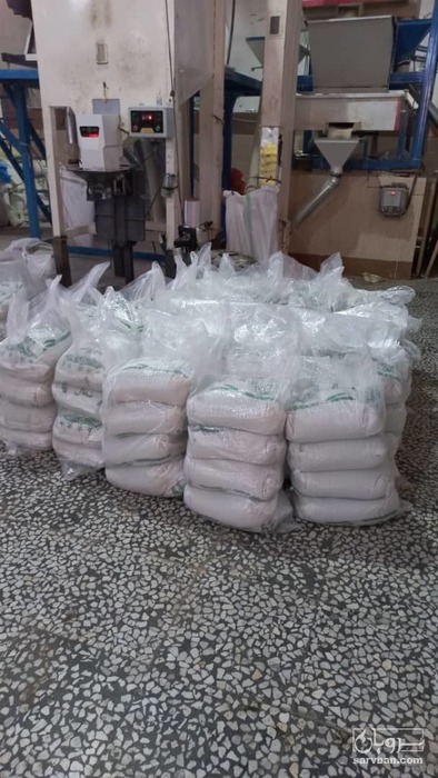 فروش برنج هاشمی کشت دوم