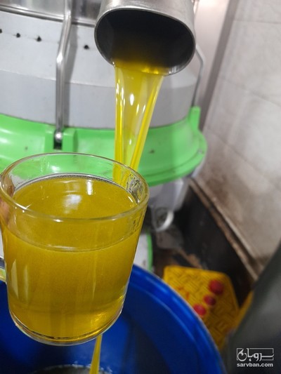 فروش روغن زیتون