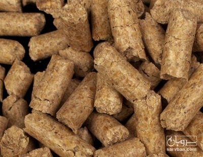 فروش کنجاله سویا