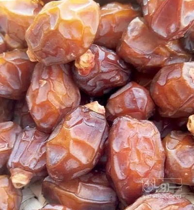فروش خرما خاصویی