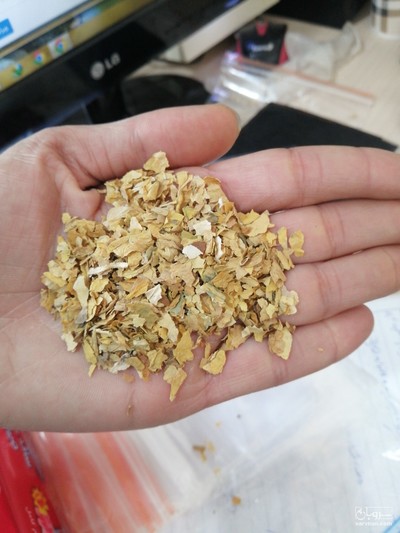 فروش توتون سیگار