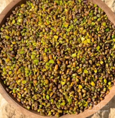 فروش بنه (گیاه‌ دارویی)
