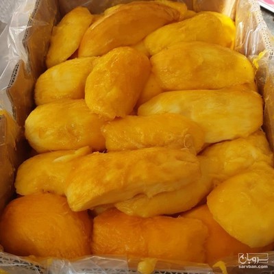 فروش انبه منجمد