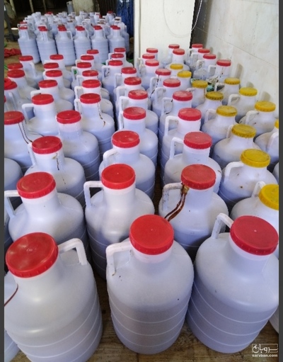 فروش رب انار