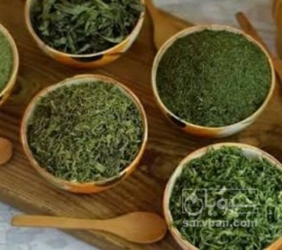 فروش نعناع خشک (گیاه‌ دارویی)
