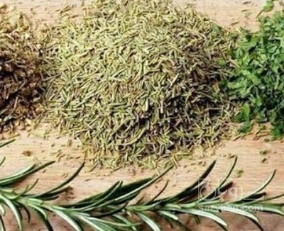فروش آویشن خشک (گیاه‌ دارویی)