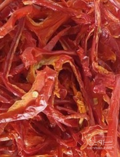 فروش فلفل پاپریکا