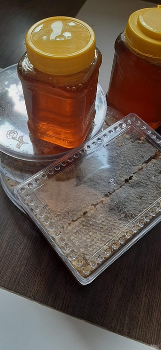 فروش انواع عسل چهل گیاه