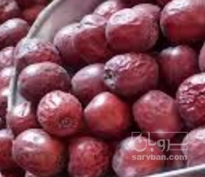 فروش عناب دارویی