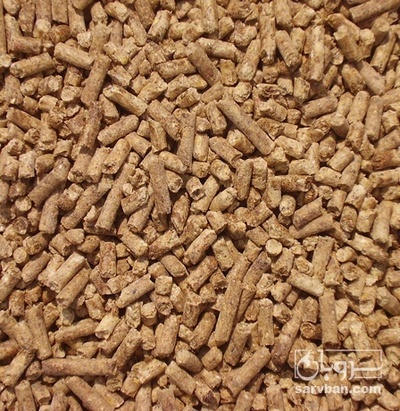 فروش کنجاله سویا