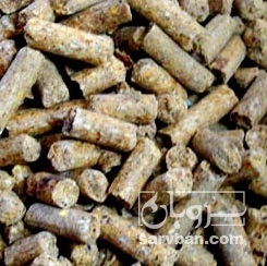 فروش کنجاله سویا