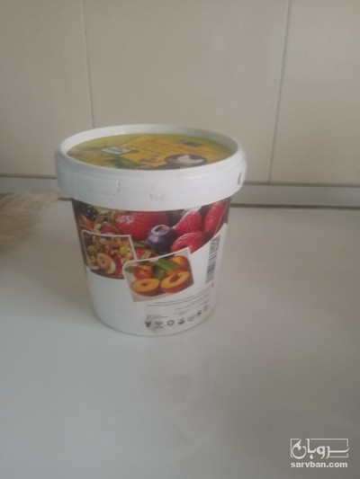 فروش کود زیستی سبو سیب