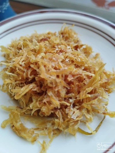 فروش پیازداغ خلالی