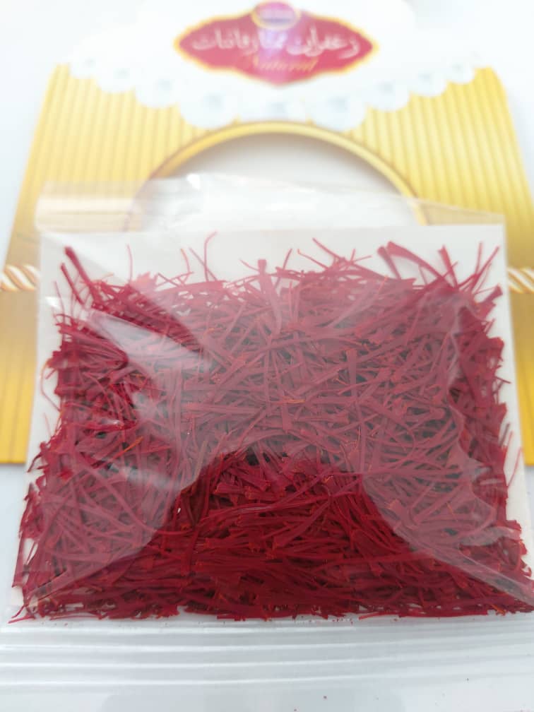 فروش زعفران (گیاه‌ دارویی)