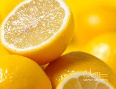 فروش لیمو شیرین