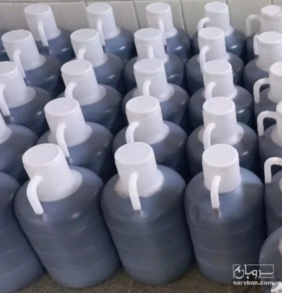 فروش شیره انگور