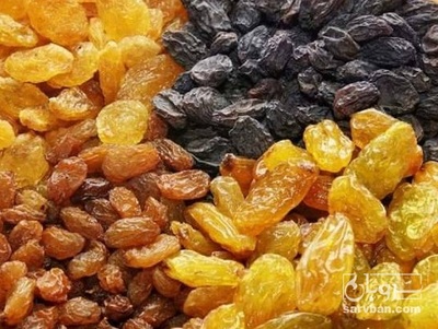 فروش کشمش گلد