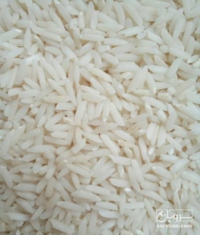 فروش برنج (مشتقات)