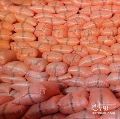 فروش کاه و کلش گندم