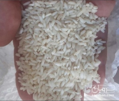 فروش برنج (مشتقات)