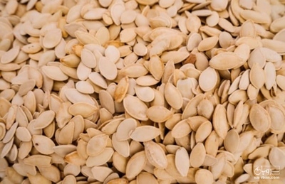 فروش تخمه  کدو بو داده