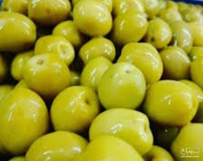 فروش روغن زیتون