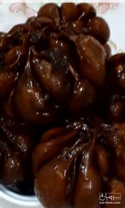 فروش سیر ترشی