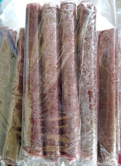 فروش لواشک آلو