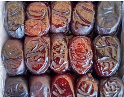 فروش خرما کلوته