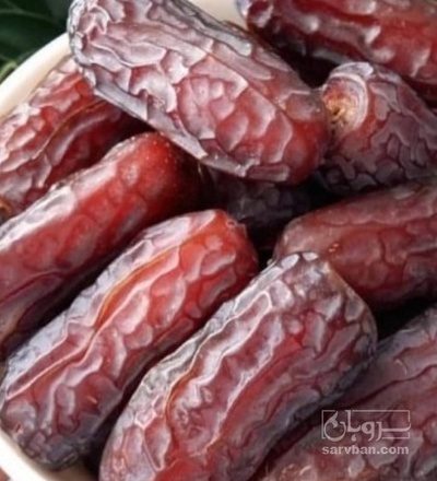 فروش خرما پیارم