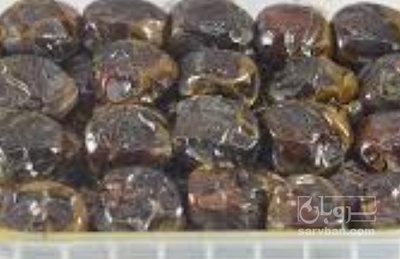 فروش خرما خاصویی