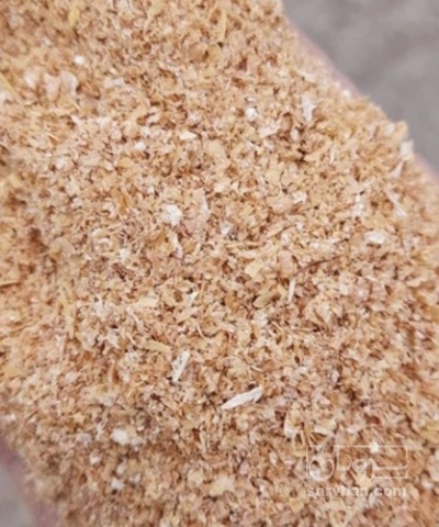 فروش سبوس گندم