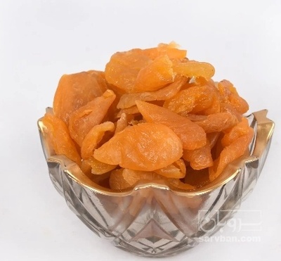 فروش برگه زردآلو