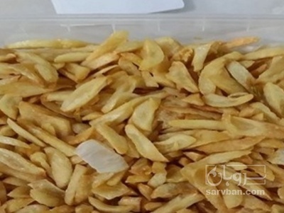 فروش موسیر خلال