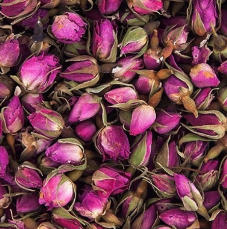 فروش غنچه گل محمدی (گیاه‌ دارویی)
