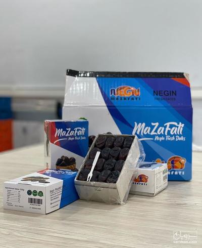 فروش خرما مضافتی