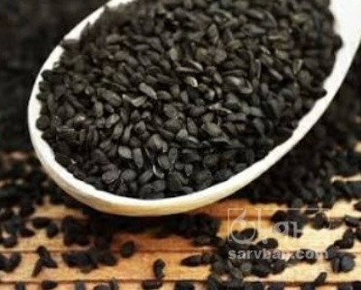 فروش سیاهدانه (گیاه‌ دارویی)