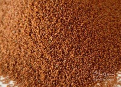 فروش خاکشیر