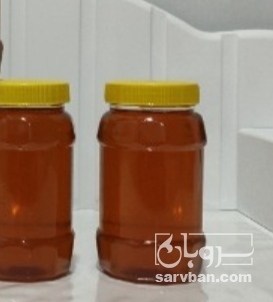 فروش عسل