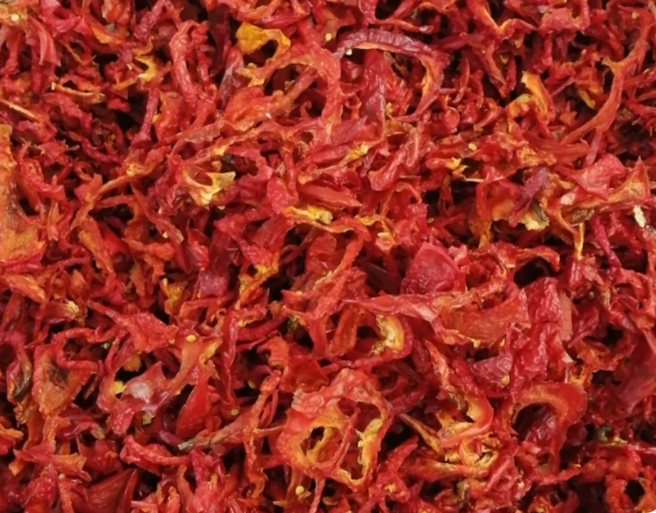 فروش فلفل پابریکا خشک
