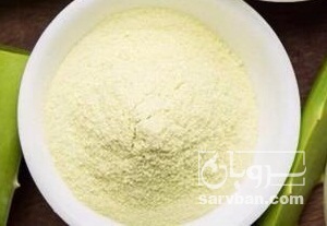 فروش پودر آلوئه ورا