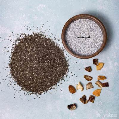 فروش دانه چیا