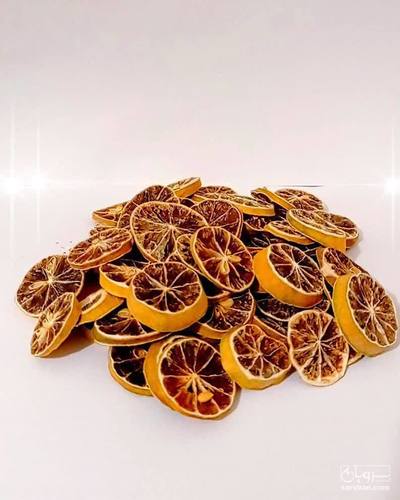 فروش لیمو عمانی - اسلایس