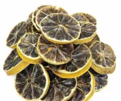 فروش لیمو سنگی - اسلایس